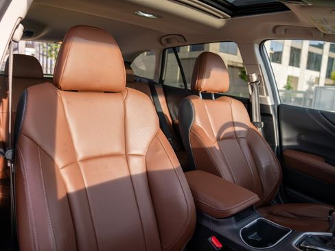 Used 2020 Subaru Outback Touring AWD/4WD image 25
