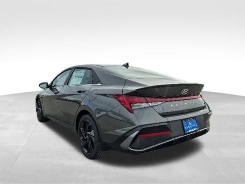 New 2026 Hyundai Elantra SEL Sport Premium w/ Cargo Package FWD image 7