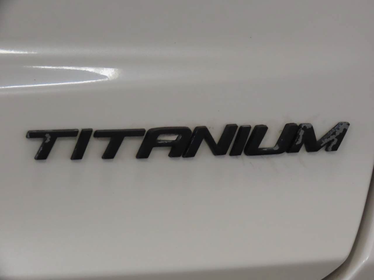 Used 2019 Ford Fusion Energi Titanium FWD image 7