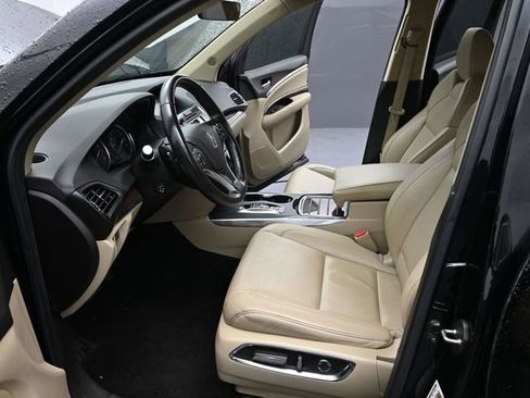 Used 2020 Acura MDX SH-AWD image 12