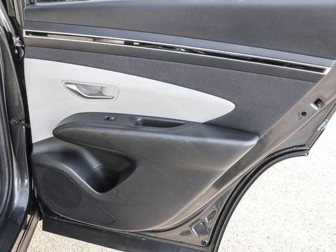 Used 2023 Hyundai Tucson SEL w/ Convenience Package FWD image 33