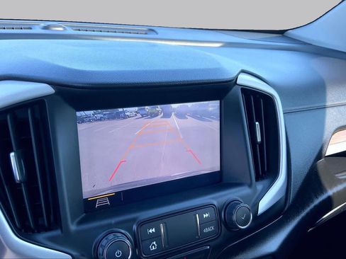 Used 2019 GMC Terrain SLE w/ Driver Convenience Package FWD image 28