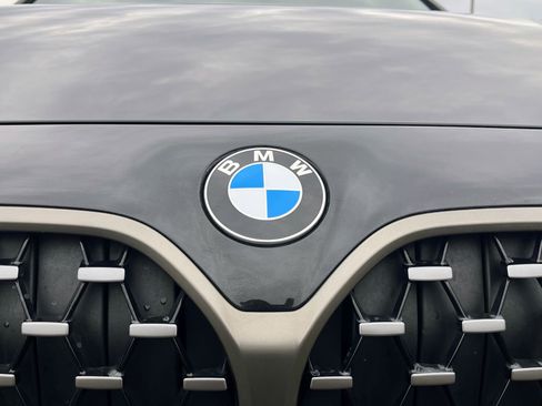 Used 2024 BMW 440i xDrive Convertible image 19