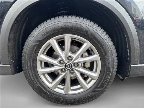 Used 2023 MAZDA CX-5 AWD 2.5 S w/ Preferred Package image 5