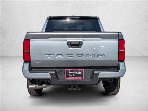 New 2026 Toyota Tacoma SR5 image 7