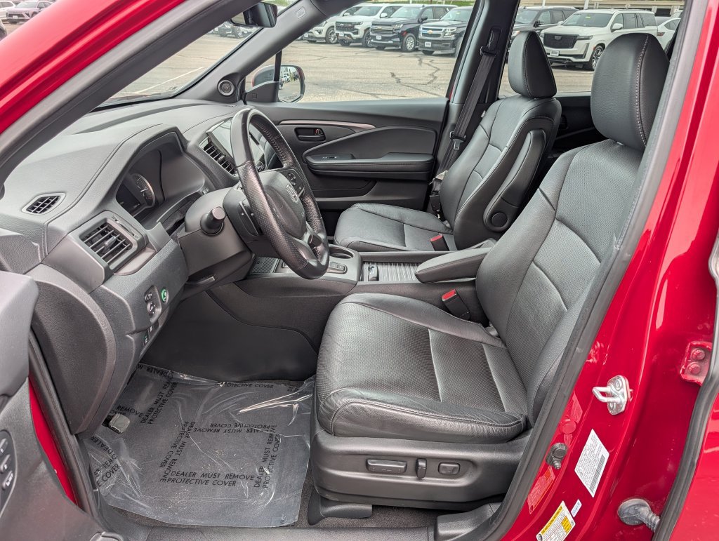 Used 2023 Honda Passport EX-L image 14