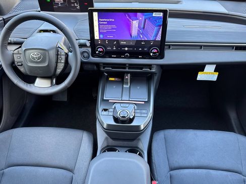 New 2026 Toyota C-HR AWD/4WD image 15