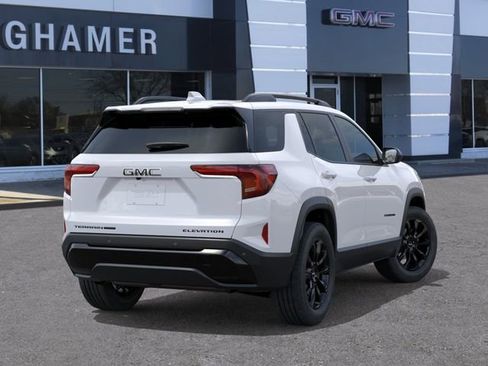 New 2026 GMC Terrain Elevation w/ Elevation Premium Package AWD/4WD image 4