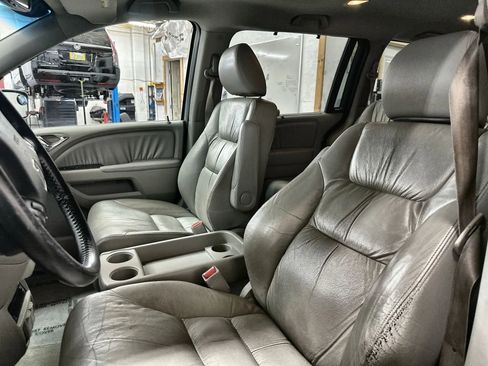 Used 2010 Honda Odyssey EX-L image 13