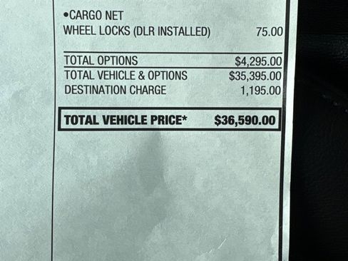 Used 2019 Chevrolet Equinox Premier FWD image 35