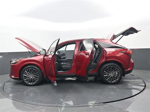 Used 2024 Lexus RX 350 AWD image 35