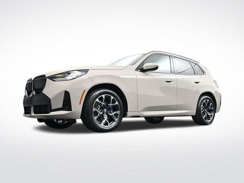 New 2026 BMW X3 xDrive30 w/ Premium Package image 34