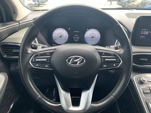 Used 2023 Hyundai Santa Fe SEL w/ Premium Package AWD/4WD image 8