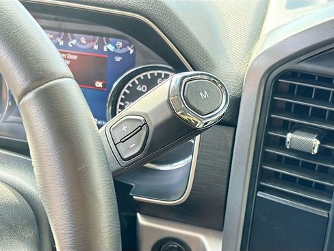 Used 2023 Ford F150 XLT w/ Equipment Group 301A Mid AWD/4WD image 17