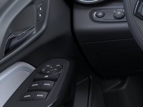 New 2026 Chevrolet Trax LT FWD image 22