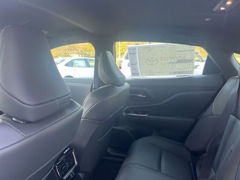 New 2026 Toyota Crown XLE image 7