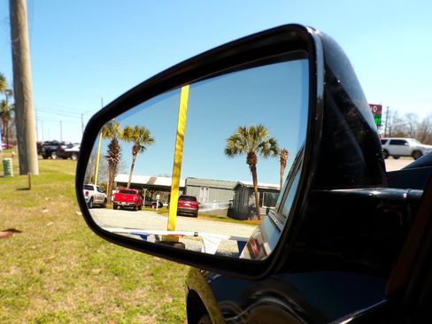 Used 2014 Cadillac SRX Luxury w/ Driver Awareness Package image 34