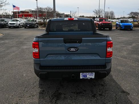 New 2026 Ford Maverick XLT w/ 4K Tow Package image 6