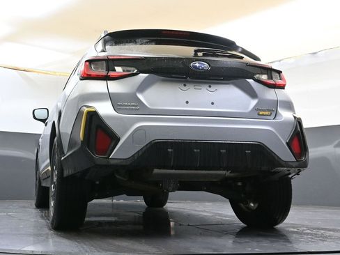 Certified 2024 Subaru Crosstrek 2.5i Sport image 40