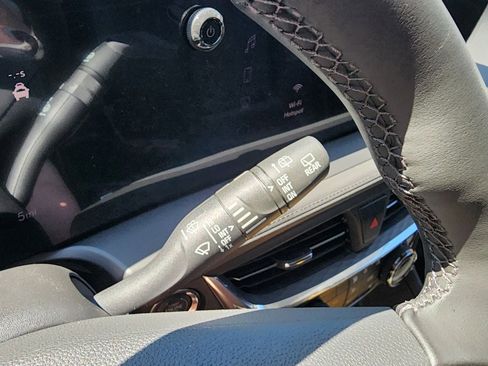 New 2026 Buick Encore GX Sport Touring w/ Advanced Technology Package image 23