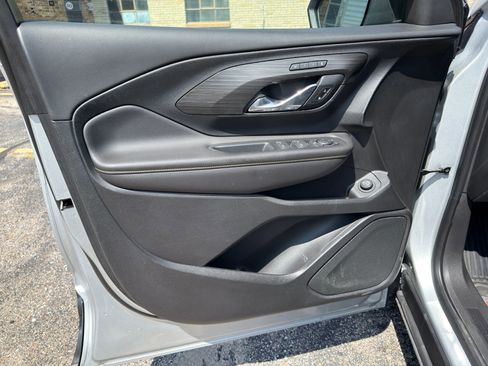 Used 2021 GMC Terrain SLT w/ Elevation Edition FWD image 29