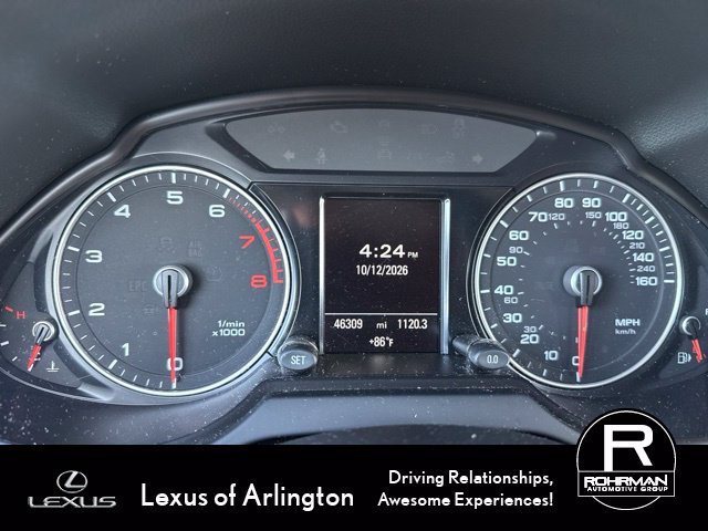 Used 2016 Audi Q5 2.0T Premium Plus AWD/4WD image 8