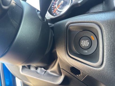 New 2026 Jeep Wrangler Sport S image 19