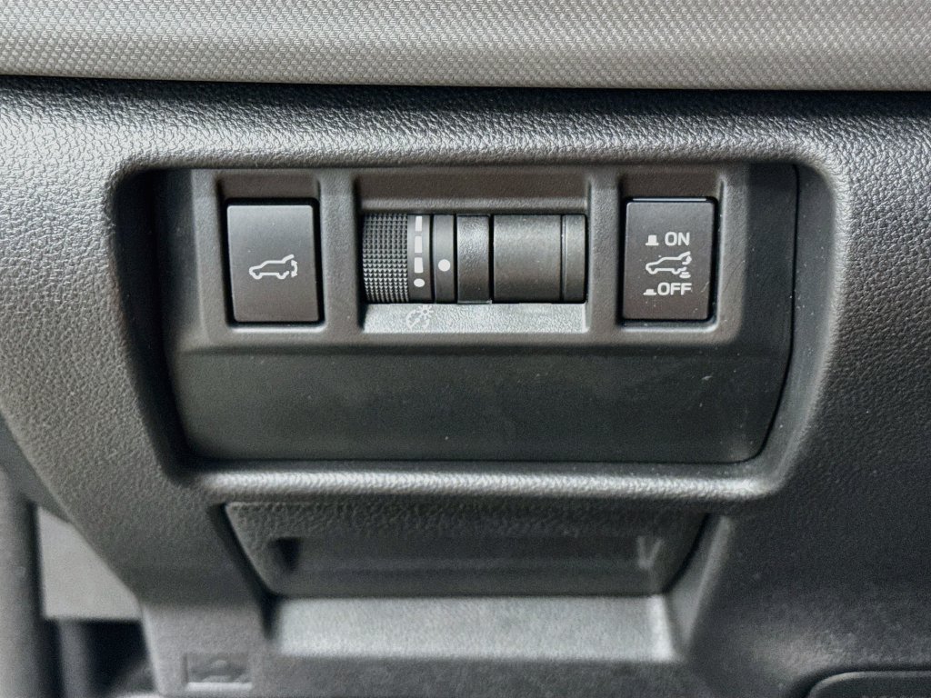 Certified 2025 Subaru Forester Sport w/ Popular Package #2 AWD/4WD image 6