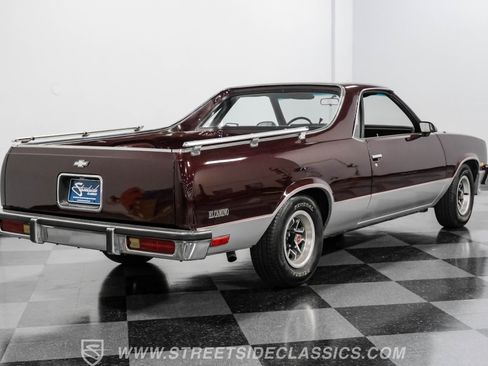 Used 1986 Chevrolet El Camino V8 image 23