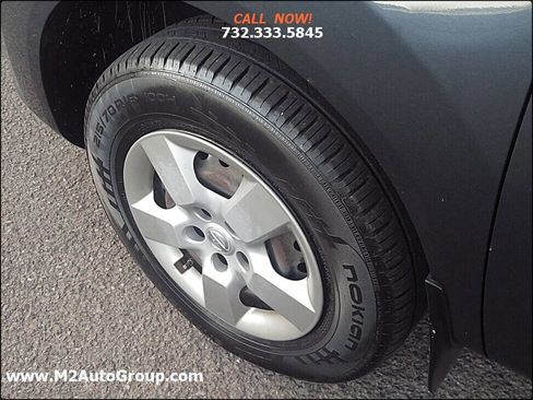 Used 2012 Nissan Rogue S image 31