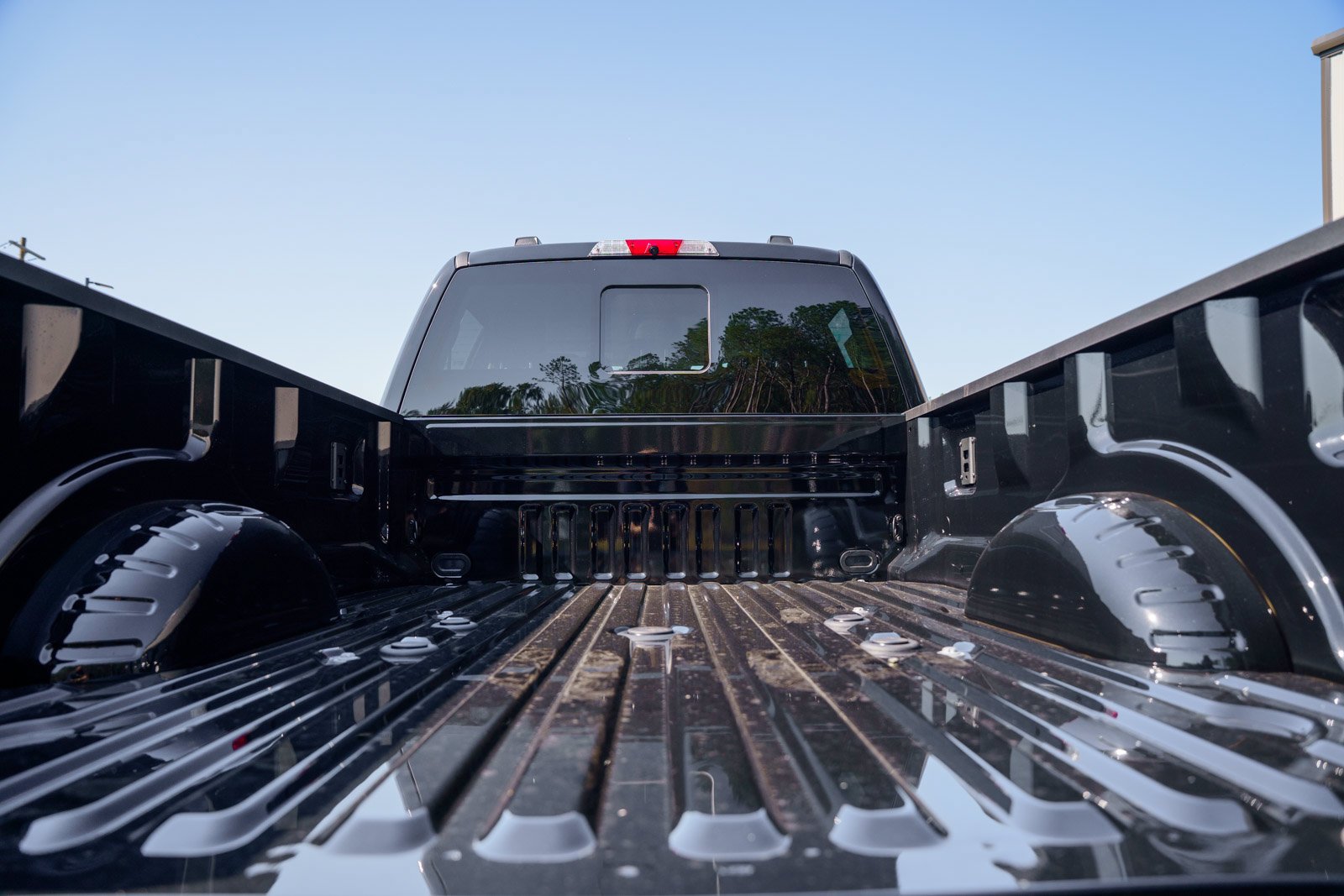 New 2027 Ford F350 Lariat AWD/4WD image 19