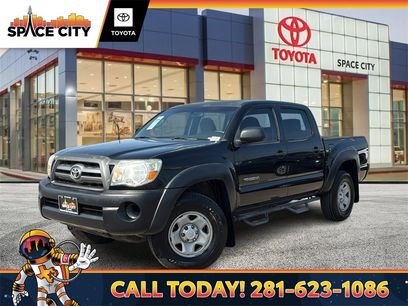 Used 2010 Toyota Tacoma PreRunner