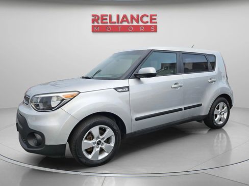 Used 2019 Kia Soul w/ Option Group 020 image 2