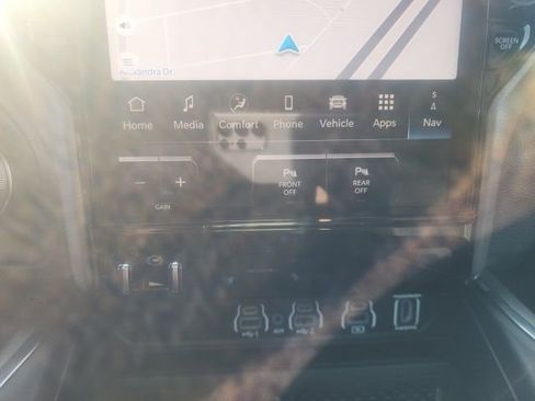 New 2026 RAM 1500 Laramie w/ Night Edition image 10