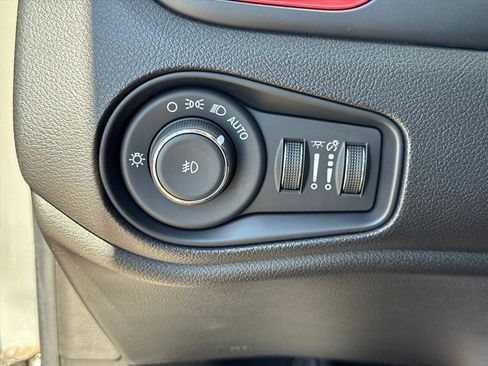 Used 2021 Jeep Renegade Trailhawk w/ Sun & Sound Group AWD/4WD image 21
