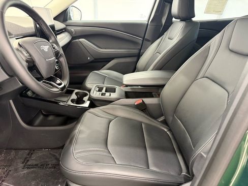 New 2025 Ford Mustang Mach-E Premium image 12