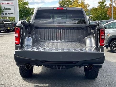 New 2026 RAM 1500 Rebel w/ Rebel Level 1 Equipment Group image 23