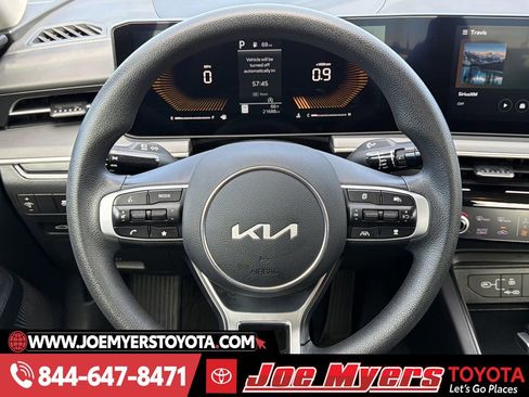 Used 2025 Kia K5 LXS image 15
