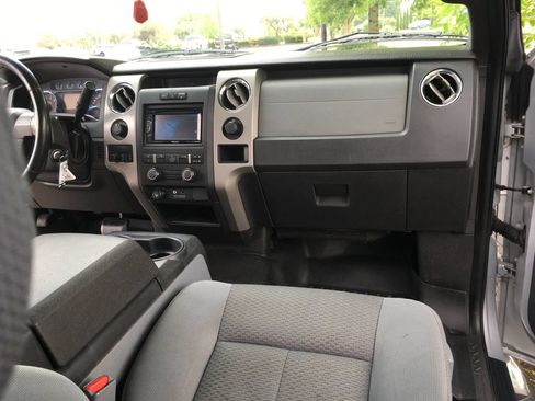 Used 2011 Ford F150 XLT w/ XTR Pkg AWD/4WD image 31