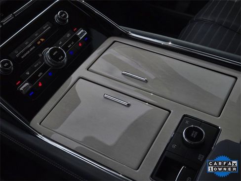 Used 2024 Lincoln Navigator Black Label image 24