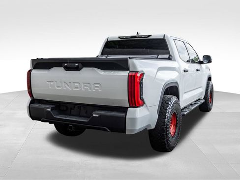 Used 2023 Toyota Tundra SR5 AWD/4WD image 5