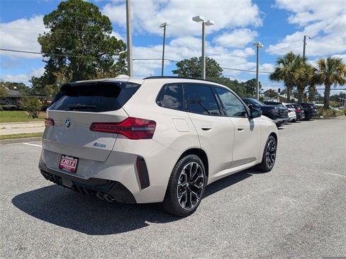 New 2026 BMW X3 M50 w/ Premium Package image 5