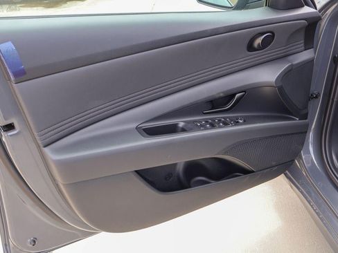 New 2026 Hyundai Elantra SEL Sport Premium FWD image 20