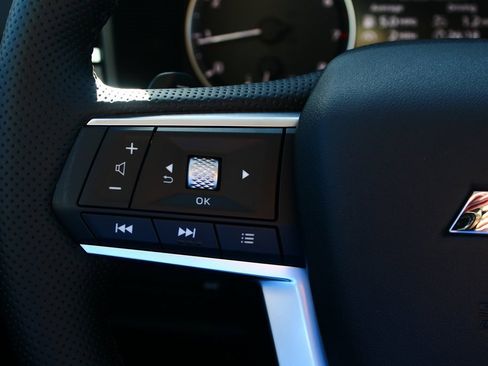 New 2026 Mitsubishi Outlander Trail Edition image 16