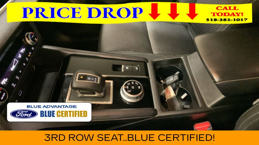 Used 2024 Mitsubishi Outlander ES AWD/4WD image 35