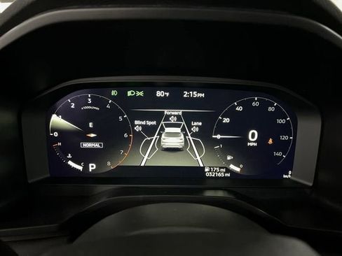 Used 2025 Mitsubishi Outlander SEL AWD/4WD image 12