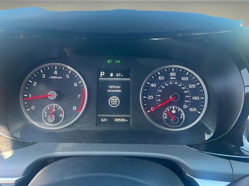 Used 2021 Kia K5 LXS image 14