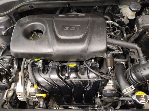 Used 2019 Hyundai Accent SE FWD image 30