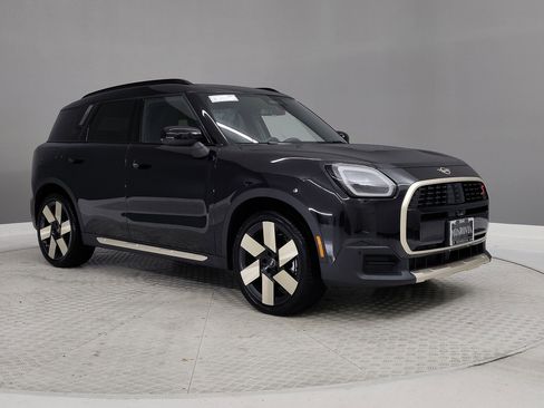 New 2026 MINI Cooper Countryman S w/ Comfort Package Max image 29