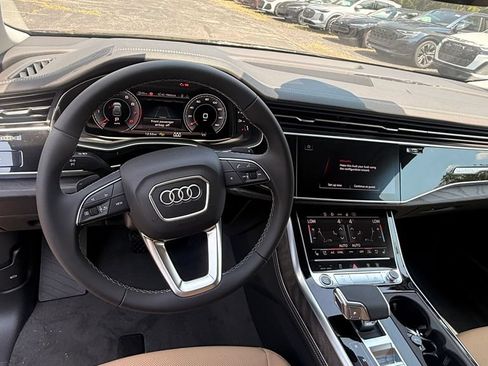 New 2026 Audi Q8 Premium Plus AWD/4WD image 18